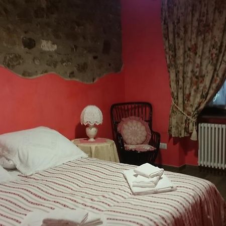 برينديزي دي مونتانيا B&B Villa Damiani المظهر الخارجي الصورة