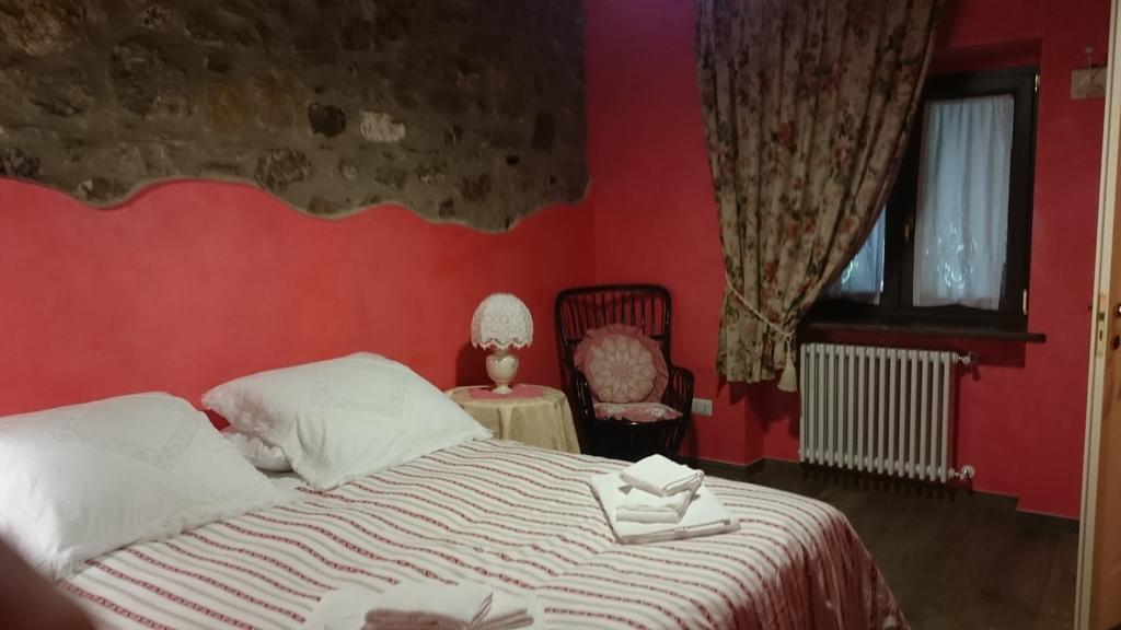 برينديزي دي مونتانيا B&B Villa Damiani المظهر الخارجي الصورة