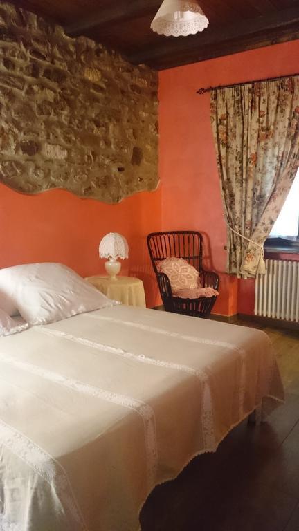 برينديزي دي مونتانيا B&B Villa Damiani المظهر الخارجي الصورة